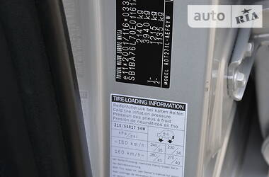 Седан Toyota Avensis 2009 в 