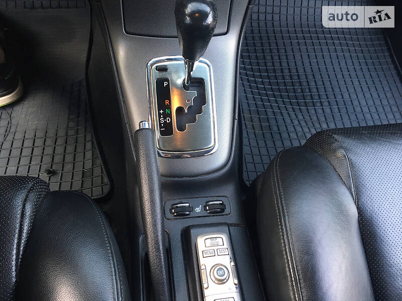 Універсал Toyota Avensis 2005 в Броварах