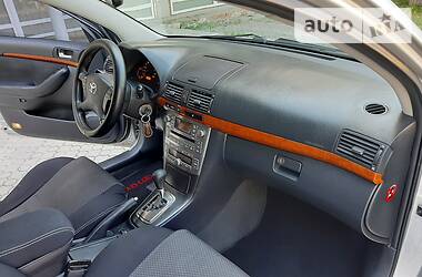 Седан Toyota Avensis 2007 в 
