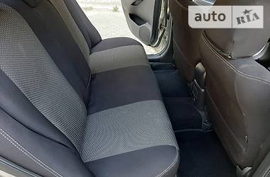 Седан Toyota Avensis 2007 в 