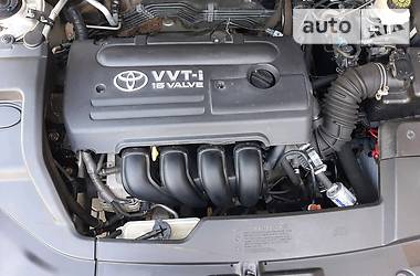 Седан Toyota Avensis 2007 в 
