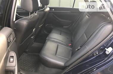 Універсал Toyota Avensis 2007 в 