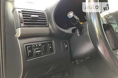 Універсал Toyota Avensis 2007 в 