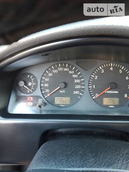 Універсал Toyota Avensis 1998 в Хмельницькому фото 15 Універсал Toyota Avensis 1998 в Хмельницькому