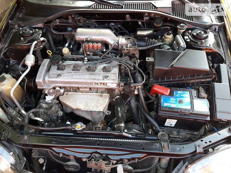 Універсал Toyota Avensis 1998 в Хмельницькому фото 18 Універсал Toyota Avensis 1998 в Хмельницькому
