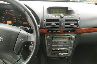 Универсал Toyota Avensis 2004 в Сарнах