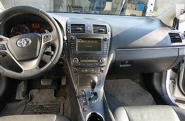 Универсал Toyota Avensis 2009 в Ковеле