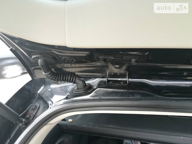 Універсал Toyota Avensis 2007 в Одесі фото 7 Універсал Toyota Avensis 2007 в Одесі