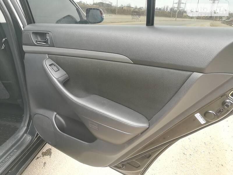 Універсал Toyota Avensis 2007 в Одесі фото 8 Універсал Toyota Avensis 2007 в Одесі