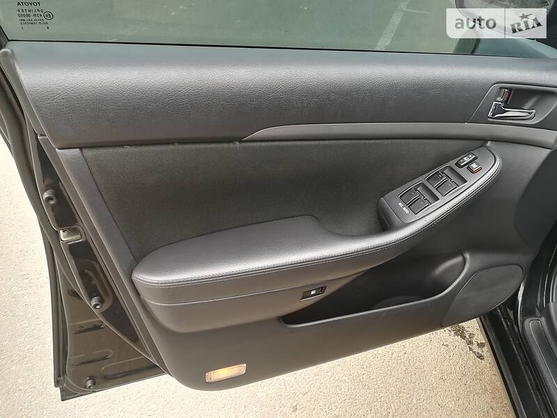 Універсал Toyota Avensis 2007 в Одесі фото 25 Універсал Toyota Avensis 2007 в Одесі