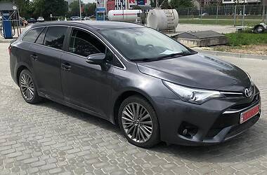 Універсал Toyota Avensis 2015 в Львові