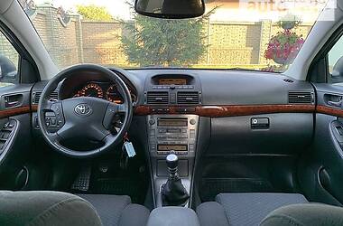 Универсал Toyota Avensis 2006 в Борисполе