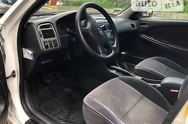 Седан Toyota Avensis 2002 в 