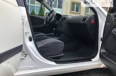 Седан Toyota Avensis 2002 в 