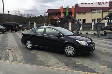 Седан Toyota Avensis 2008 в Виноградове