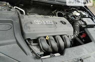 Универсал Toyota Avensis 2007 в Ровно