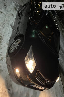 Универсал Toyota Avensis 2011 в Сумах