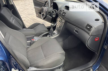 Универсал Toyota Avensis 2005 в Луцке