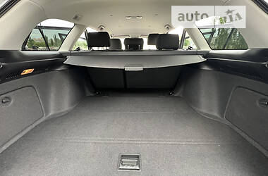 Универсал Toyota Avensis 2008 в 