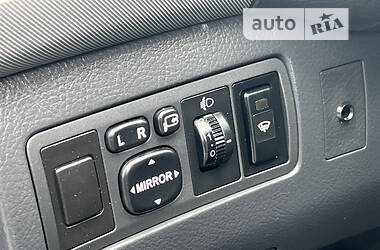 Универсал Toyota Avensis 2008 в 