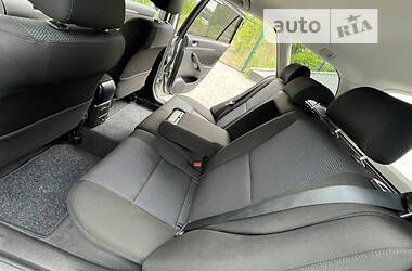 Универсал Toyota Avensis 2008 в 