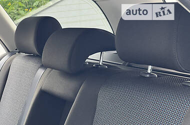 Универсал Toyota Avensis 2008 в 