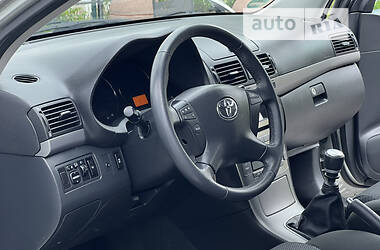 Универсал Toyota Avensis 2008 в 