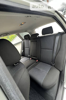 Универсал Toyota Avensis 2008 в 