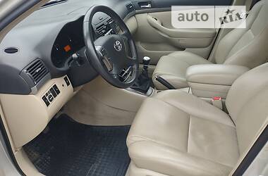 Универсал Toyota Avensis 2007 в Запорожье