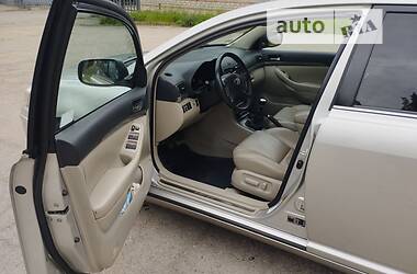 Универсал Toyota Avensis 2007 в Запорожье