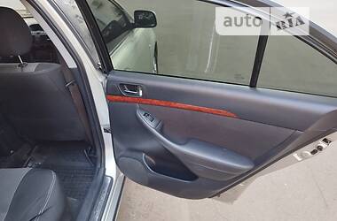 Седан Toyota Avensis 2006 в Одессе