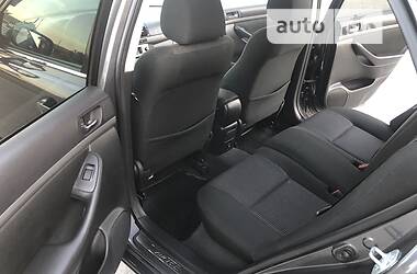 Универсал Toyota Avensis 2006 в 
