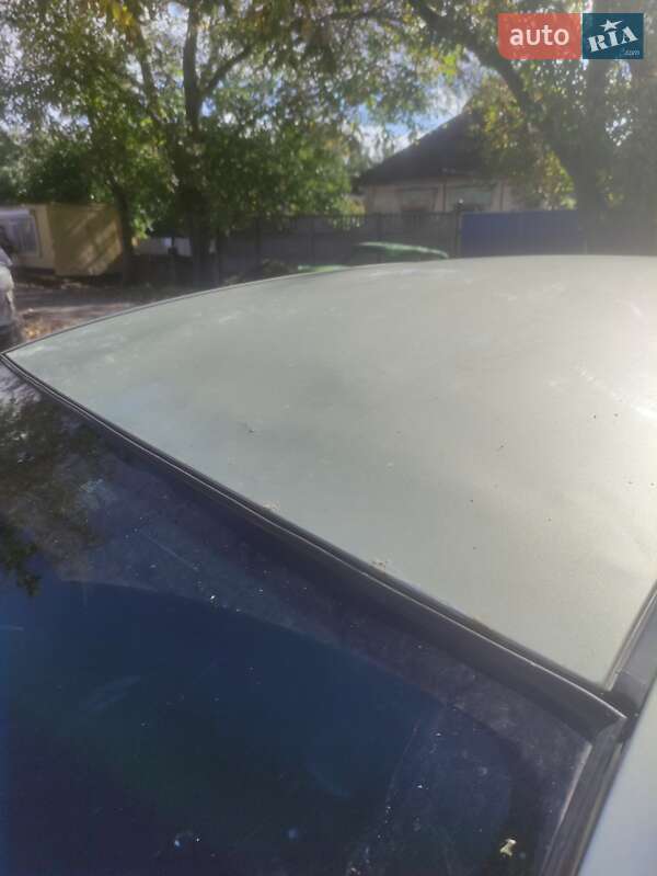 Седан Toyota Avensis 2005 в Кривом Роге