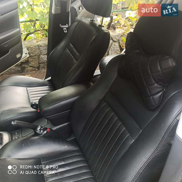 Универсал Toyota Avensis 2008 в Запорожье