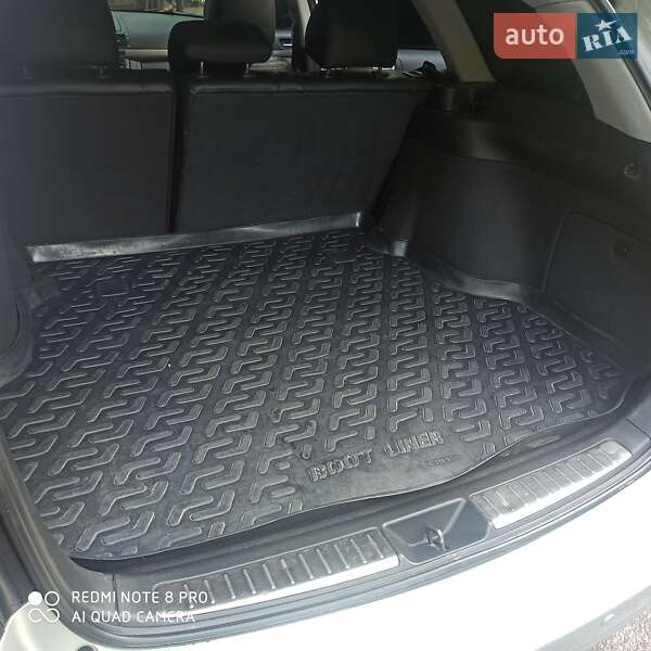 Универсал Toyota Avensis 2008 в Запорожье