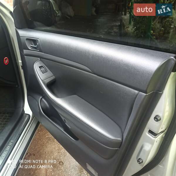 Универсал Toyota Avensis 2008 в Запорожье