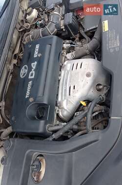 Седан Toyota Avensis 2005 в Жмеринке