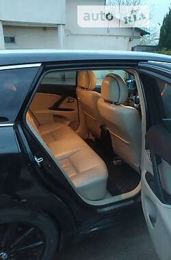 Универсал Toyota Avensis 2009 в 