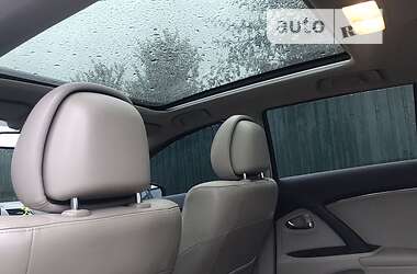 Универсал Toyota Avensis 2009 в 
