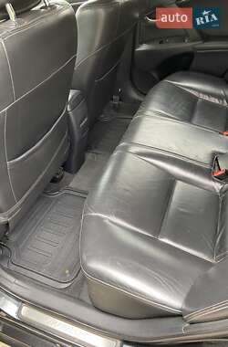 Универсал Toyota Avensis 2008 в Рени