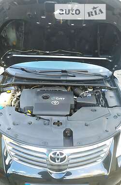 Универсал Toyota Avensis 2009 в 