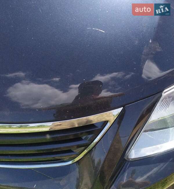 Универсал Toyota Avensis 2011 в Николаеве фото 4 Универсал Toyota Avensis 2011 в Николаеве