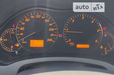 Универсал Toyota Avensis 2004 в 