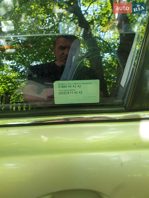 Універсал Toyota Avensis 2003 в Чорткові