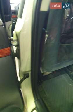 Универсал Toyota Avensis 2003 в 