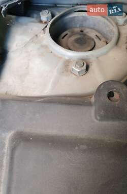 Универсал Toyota Avensis 2003 в 