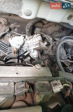 Универсал Toyota Avensis 2003 в 