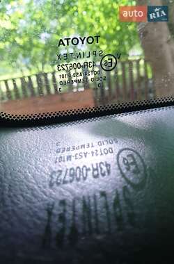 Универсал Toyota Avensis 2003 в 