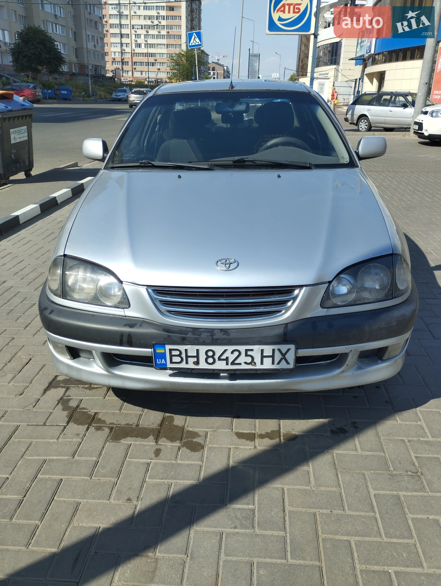 Фото авто 15