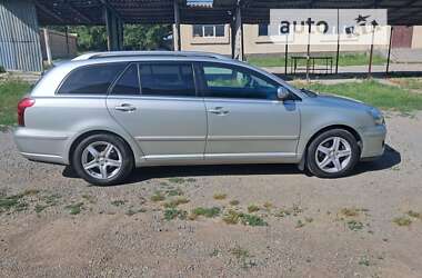 Універсал Toyota Avensis 2007 в Кельменцях